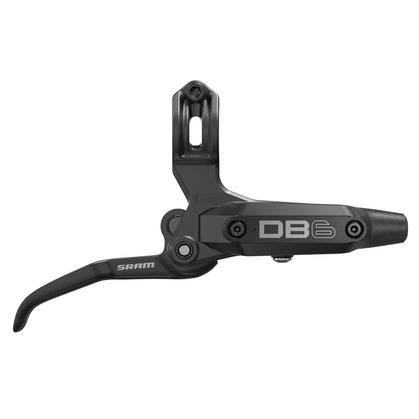 SRAM DB6, detail 2