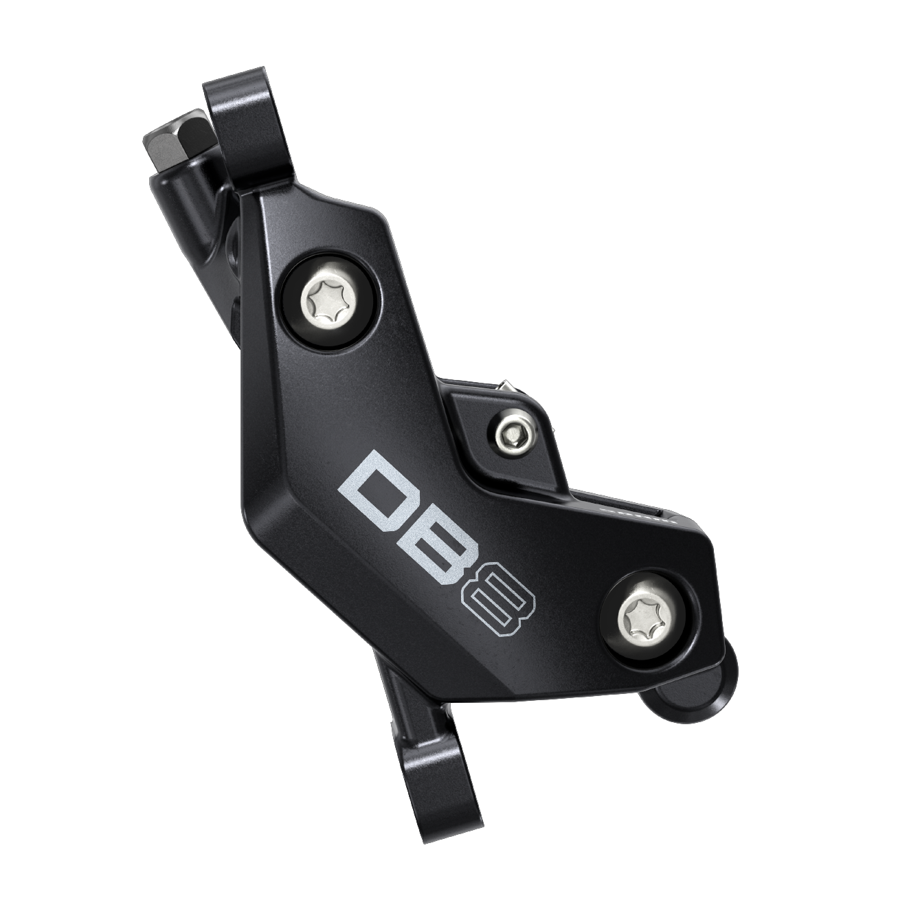 SRAM DB8 Stealth, detail 5