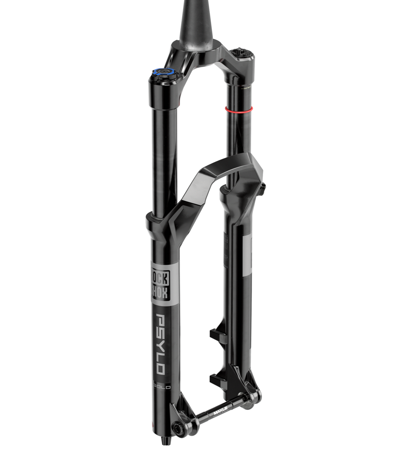 RockShox Psylo Gold RC, product shot