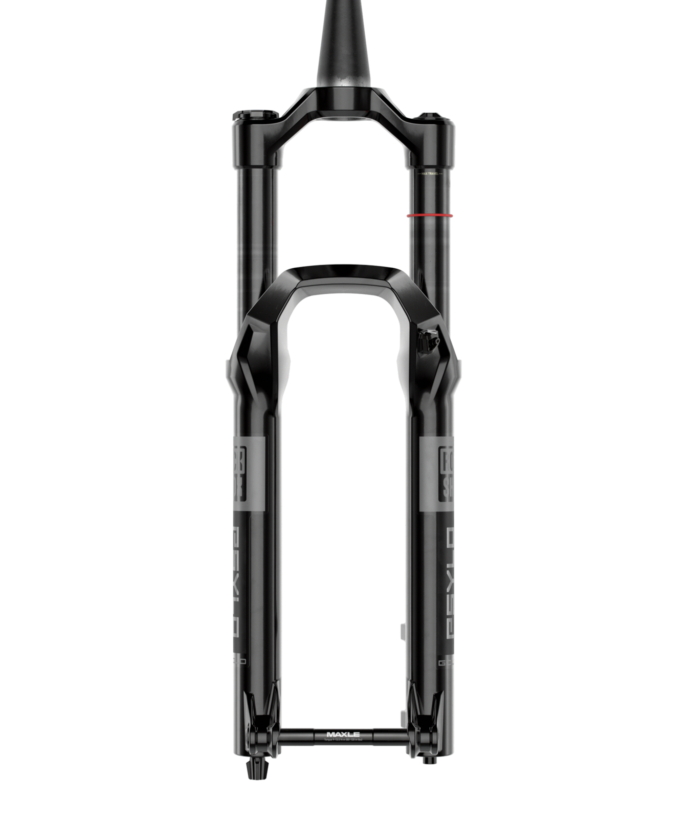RockShox Psylo Gold RC, detail 1
