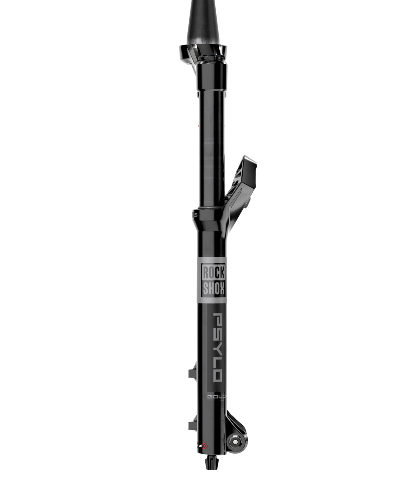 RockShox Psylo Gold RC, detail 2