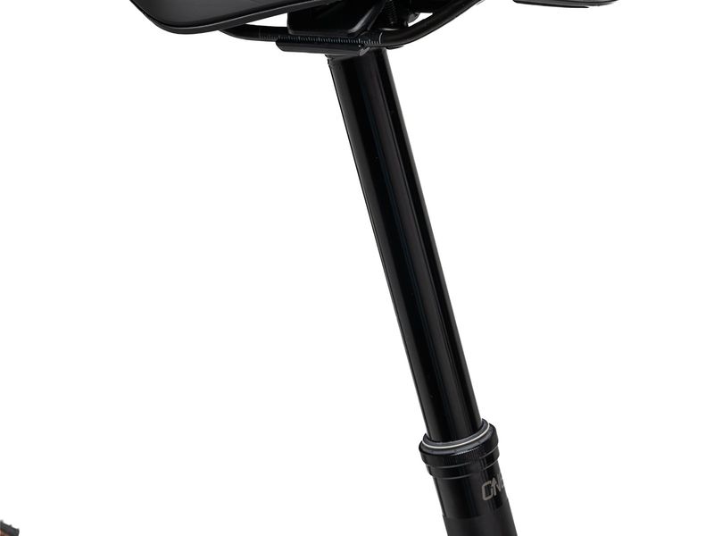 UNNO Mith Pro e-MTB, detail 6
