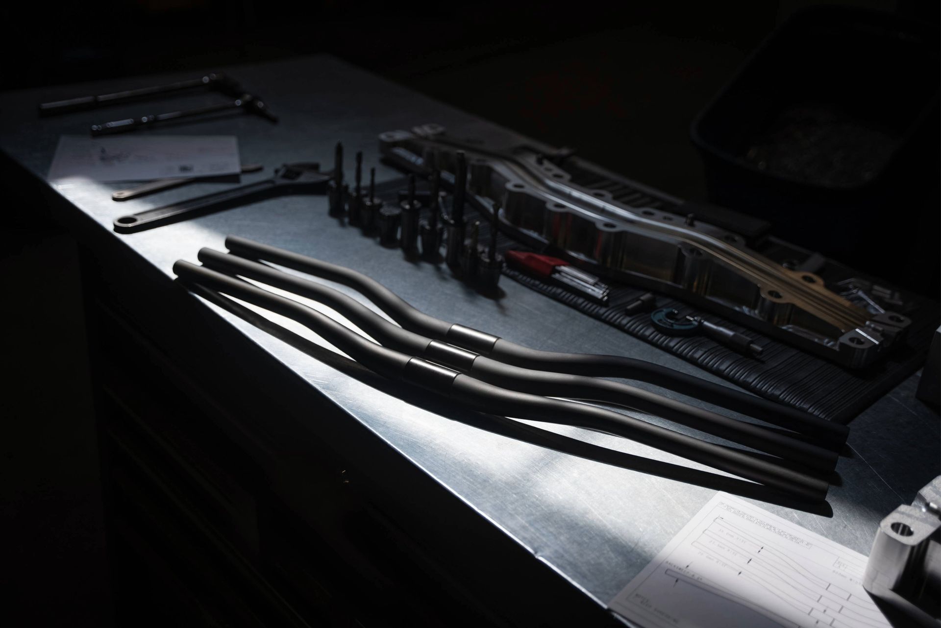 We Are One The Bar, product shot
