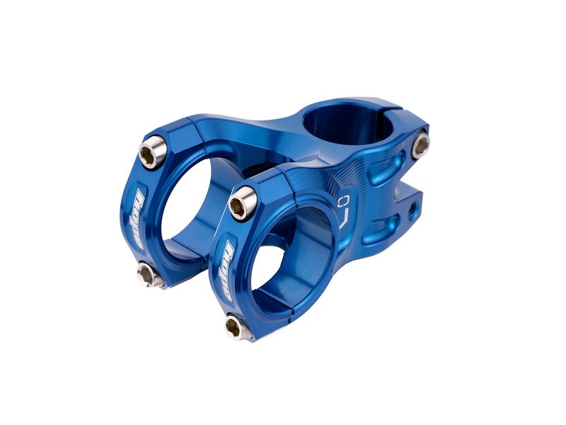 Hope Gravity Stem, detail 2