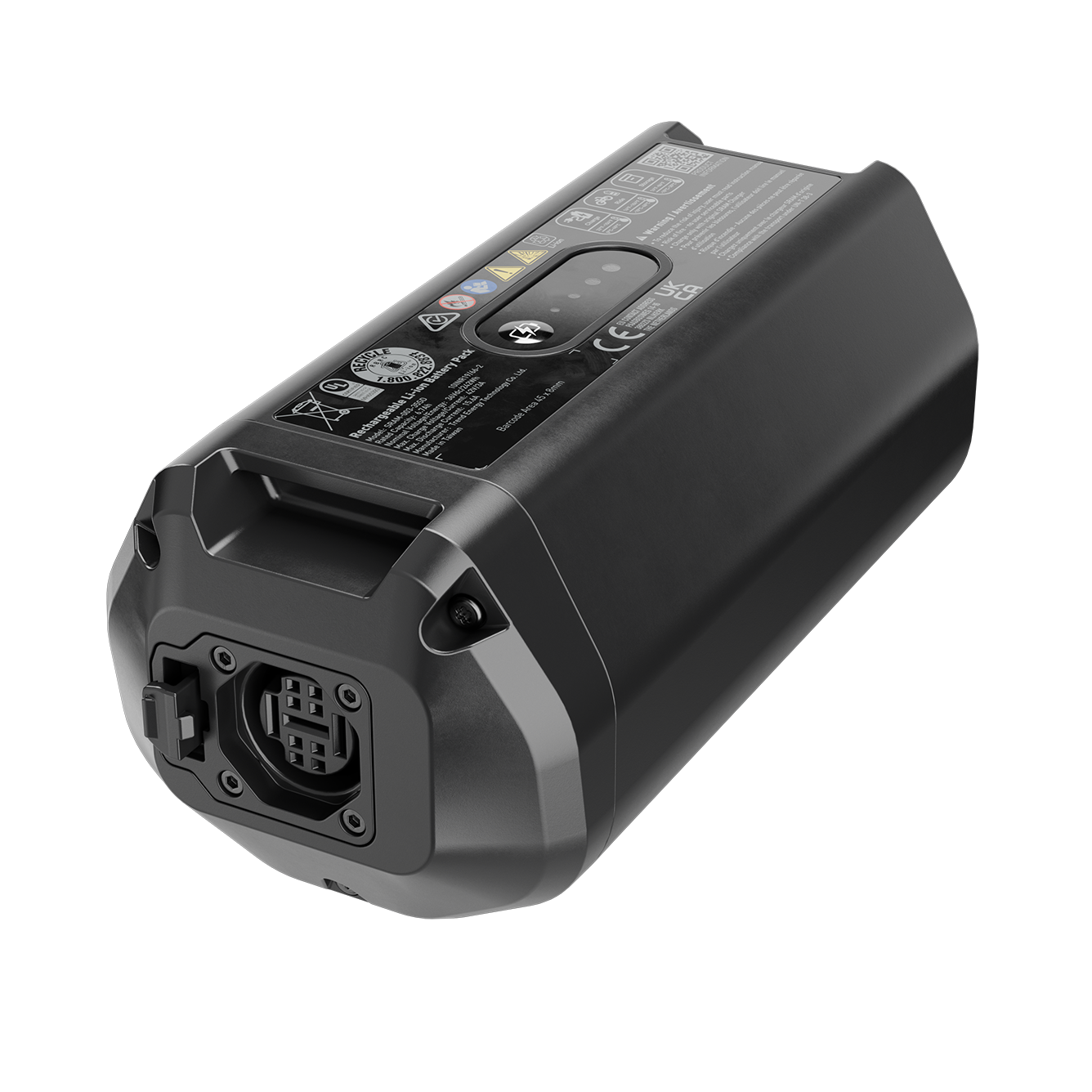 SRAM Eagle Powertrain Range Extender, detail 1