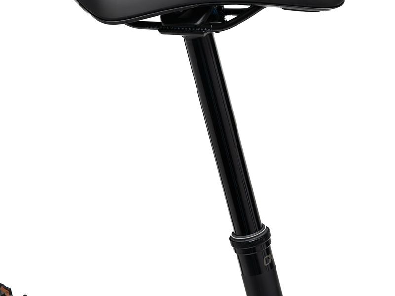 UNNO Mith Race e-MTB, detail 6