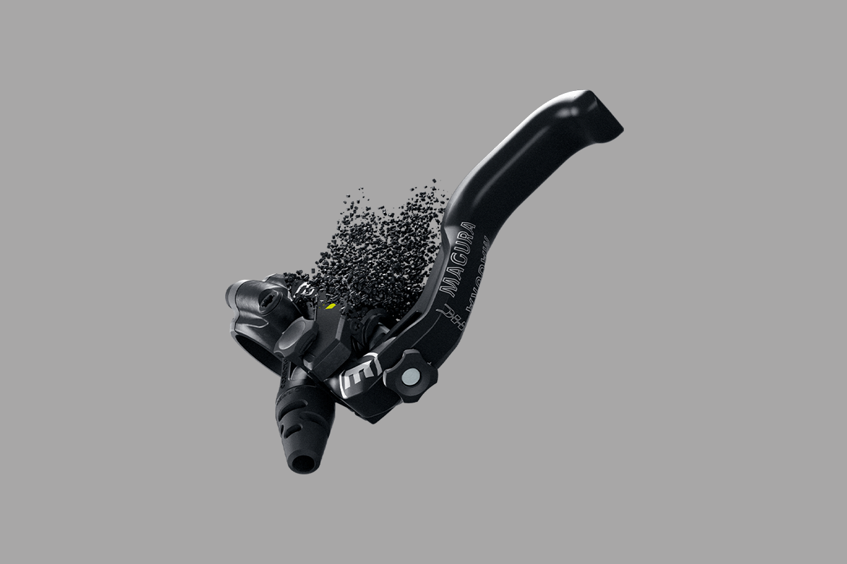 Magura MT7 Pro, detail 3