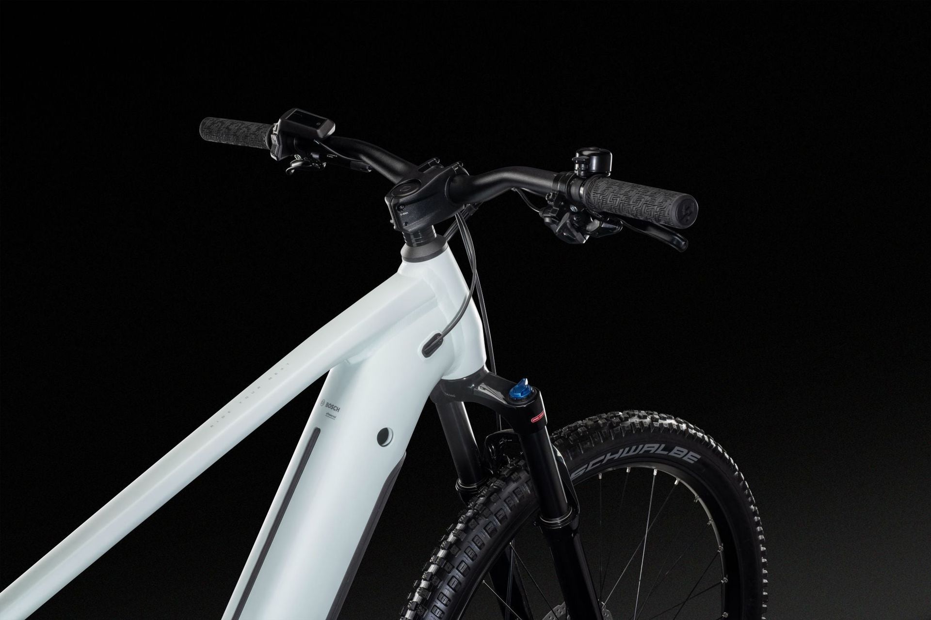 Lapierre Overvolt HT 6.6 e-MTB, detail 3