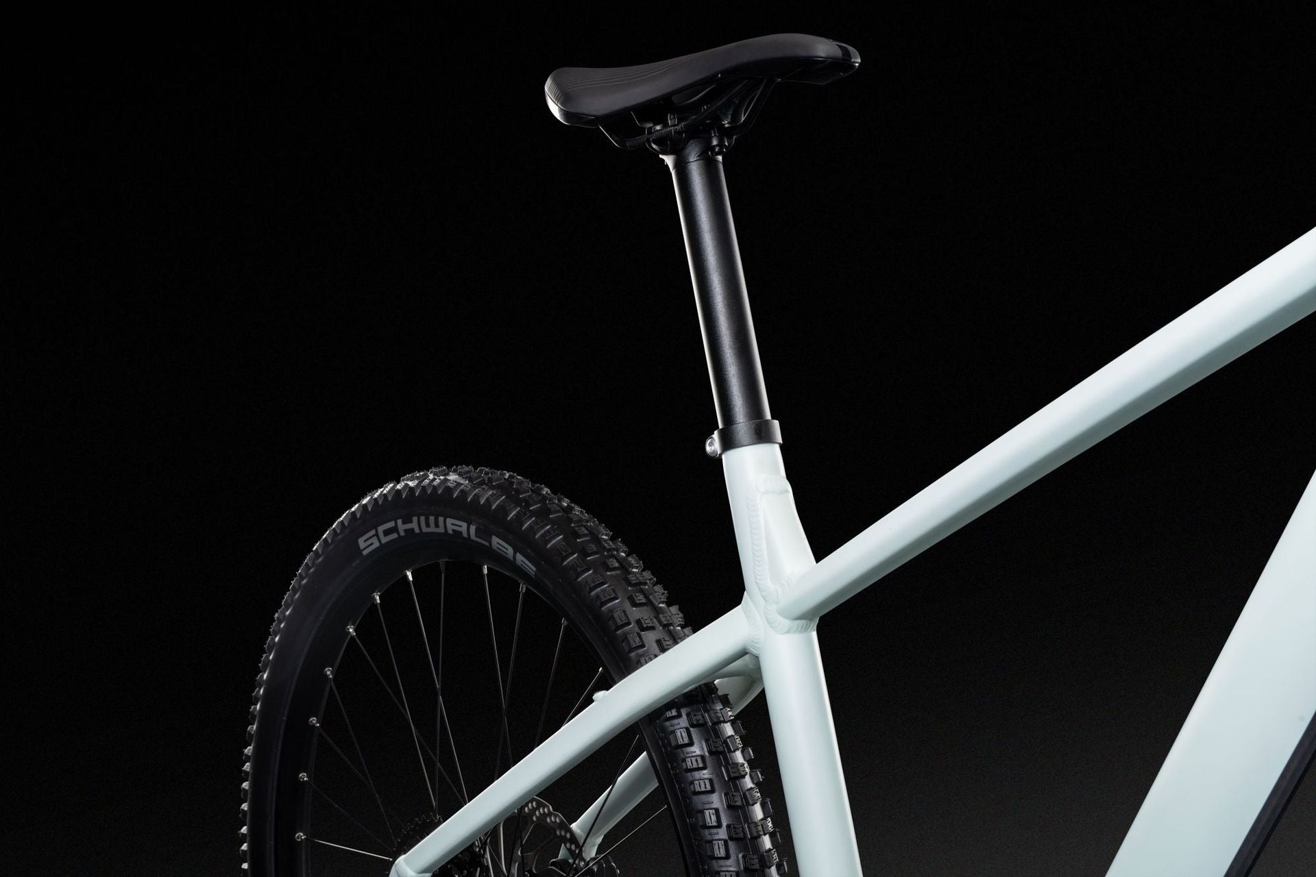 Lapierre Overvolt HT 6.6 e-MTB, detail 6