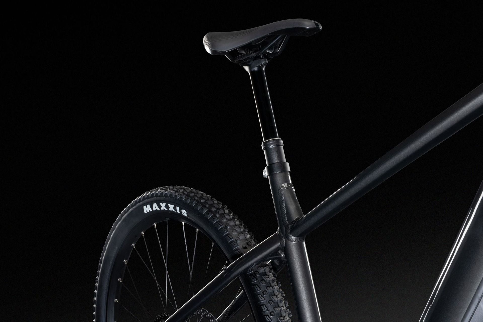 Lapierre Overvolt HT 8.8 e-MTB, detail 4