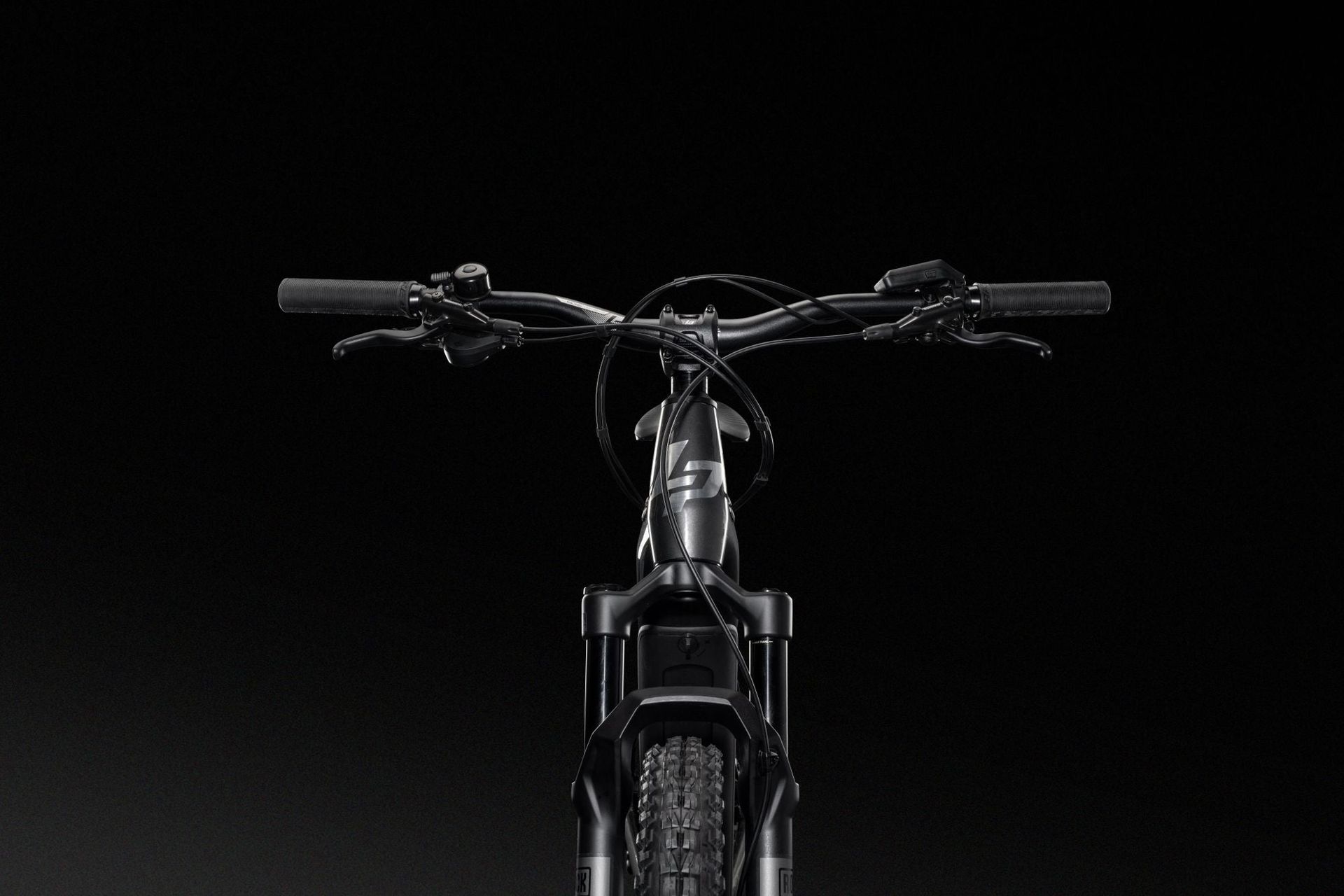 Lapierre Overvolt HT 8.8 e-MTB, detail 6