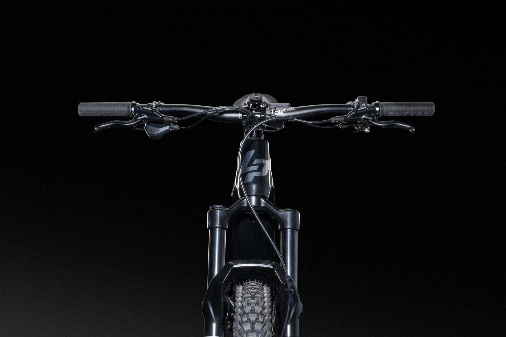 Lapierre Overvolt TR 4.6 e-MTB, detail 8