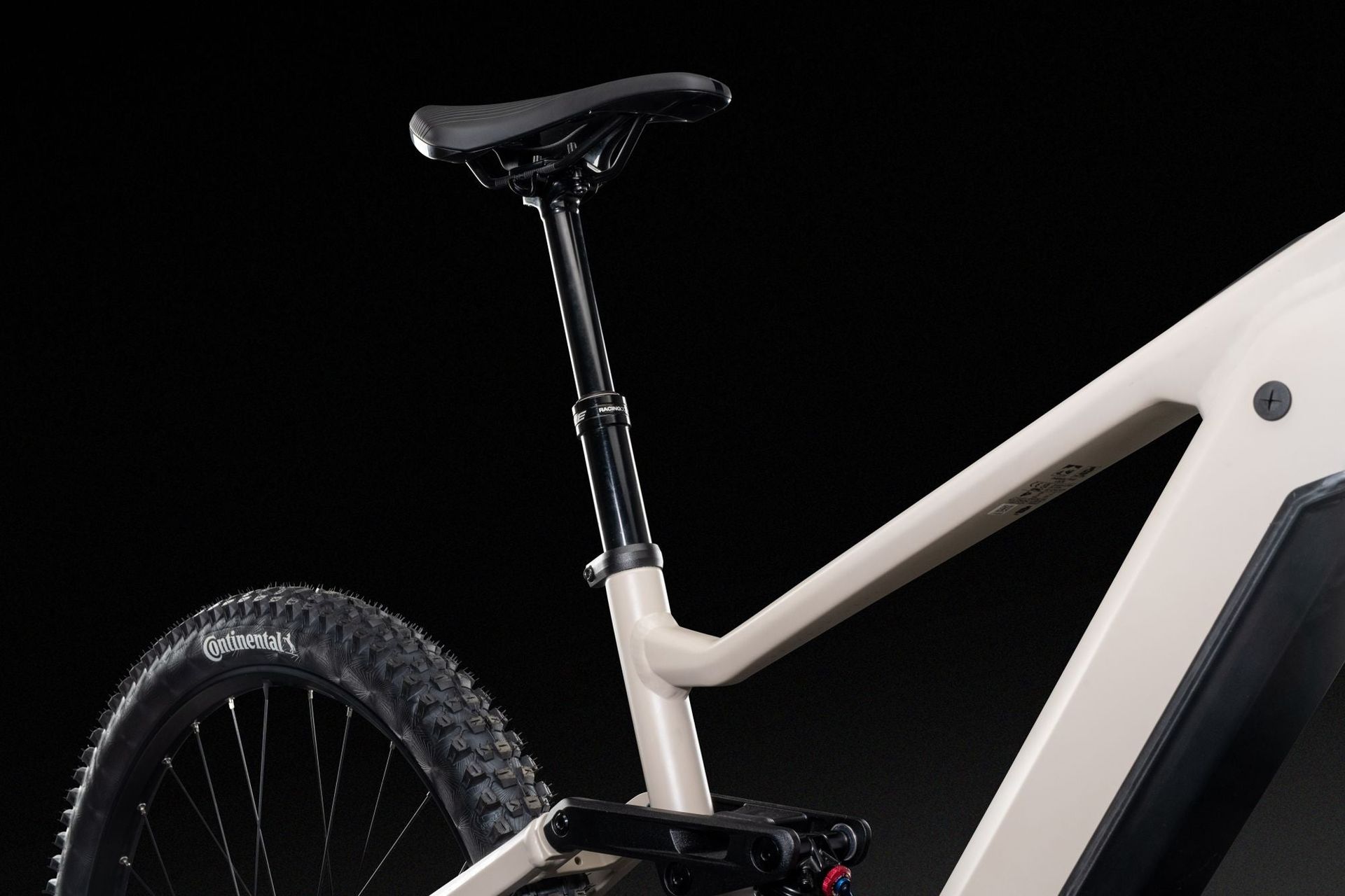 Lapierre Overvolt TR 6.8 e-MTB, detail 4