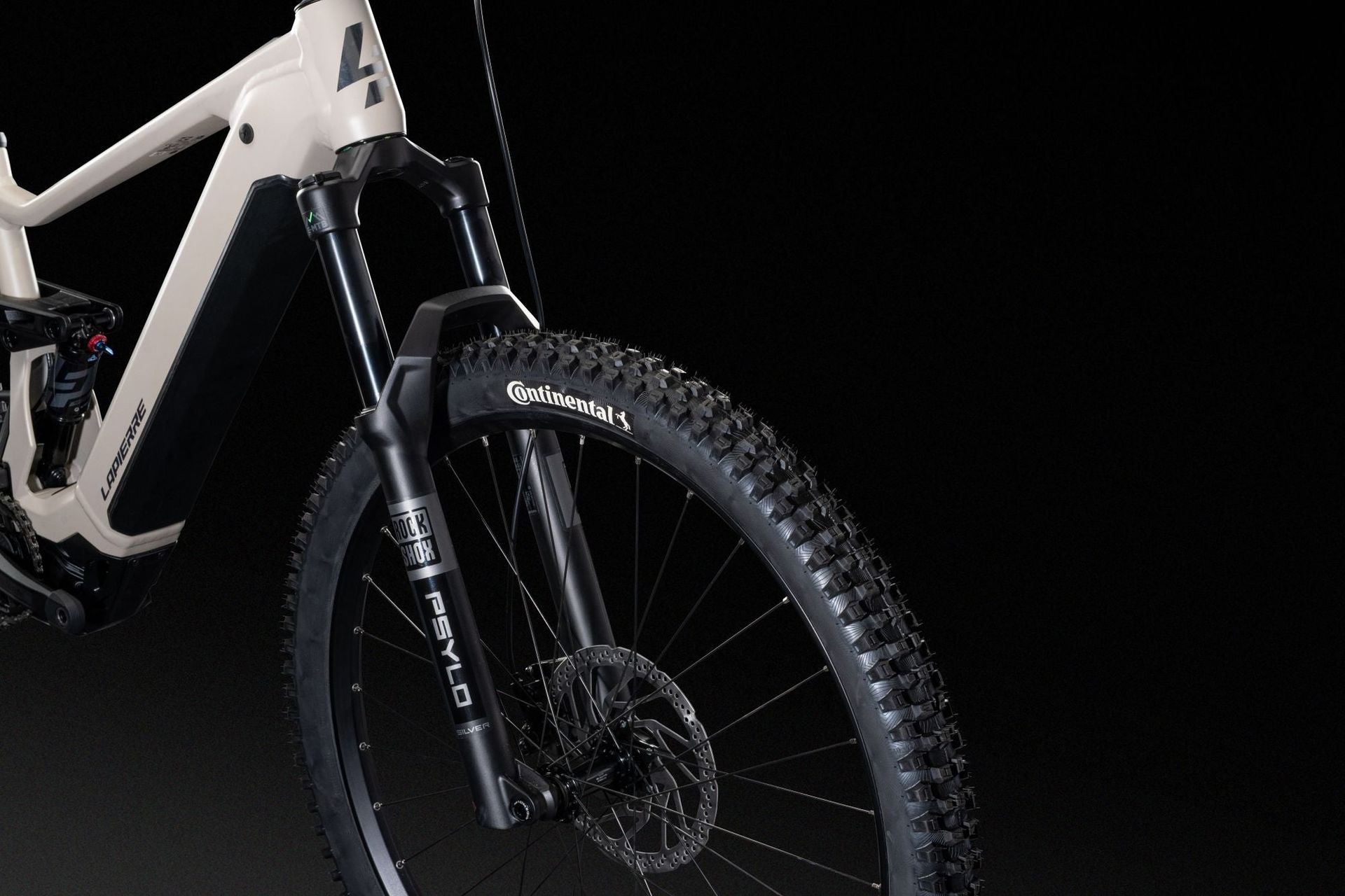 Lapierre Overvolt TR 6.8 e-MTB, detail 7