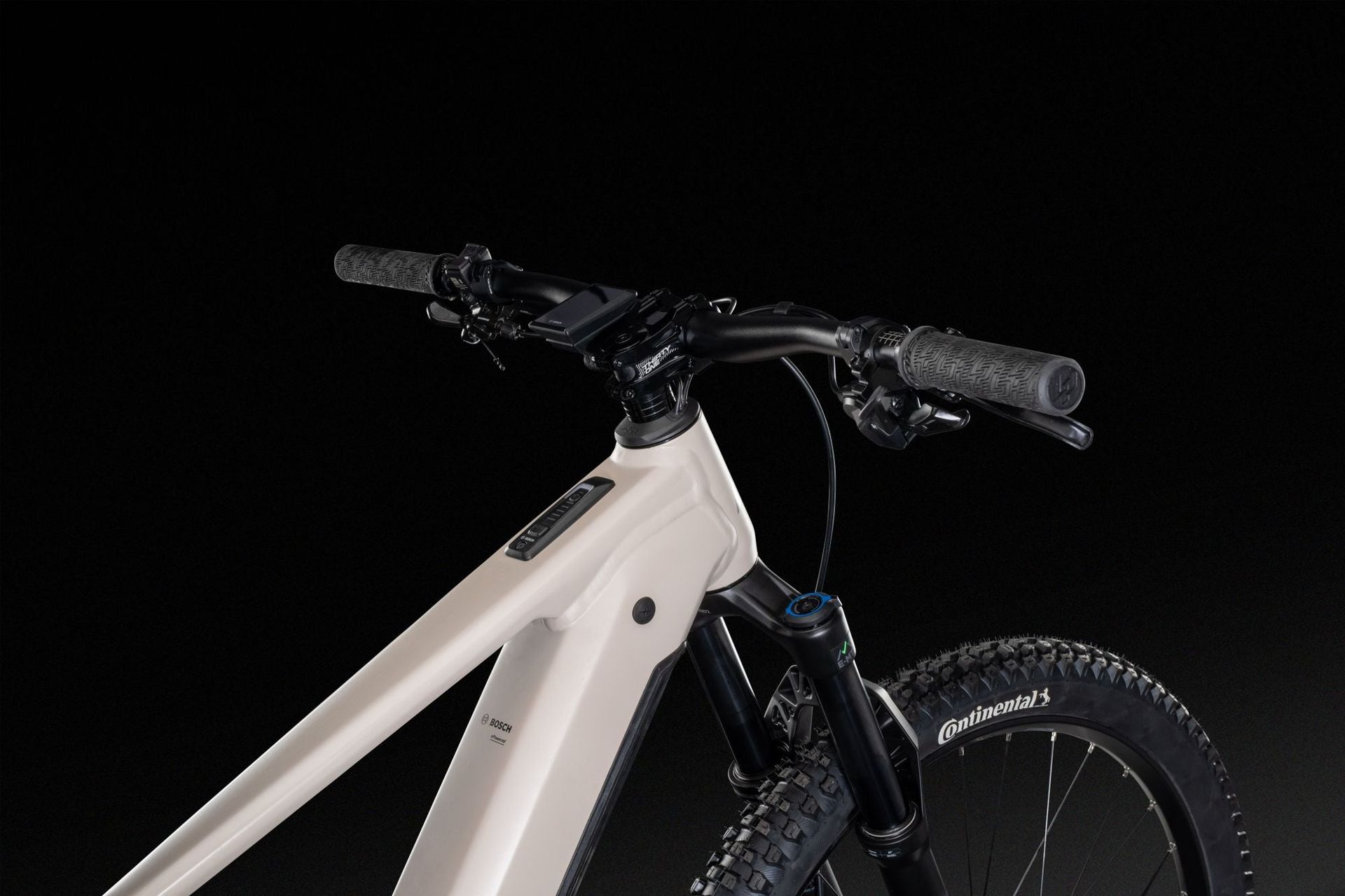 Lapierre Overvolt TR 6.8 e-MTB, detail 3