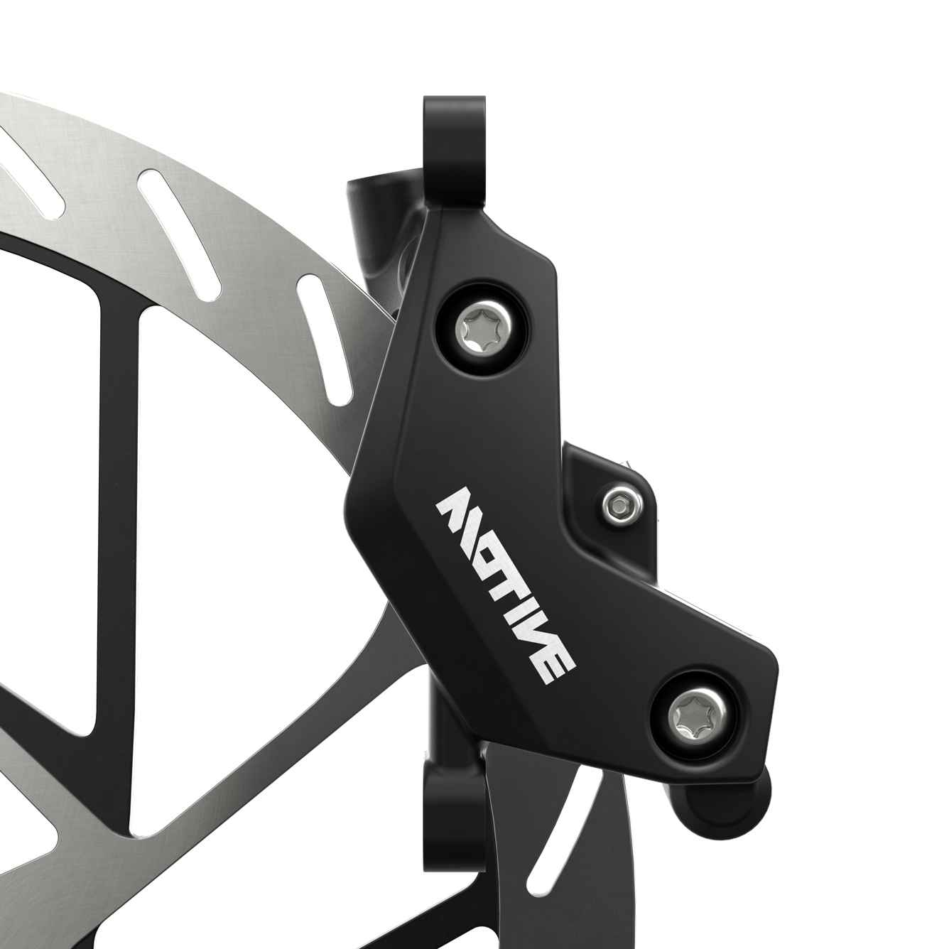 SRAM Motive Bronze, detail 4
