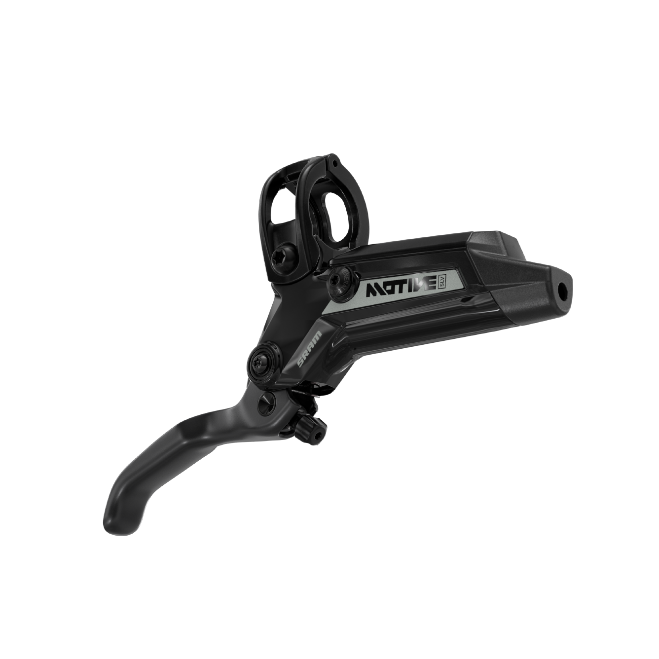 SRAM Motive Silver, product shot