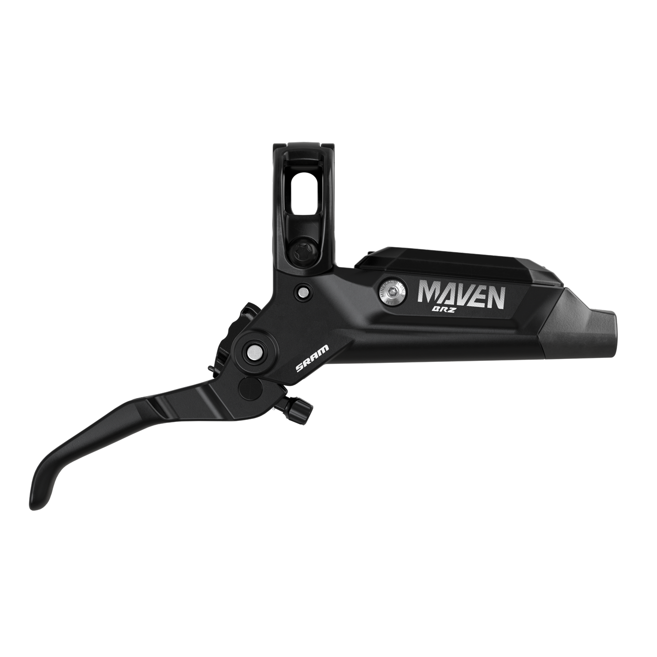 SRAM Maven Bronze, detail 5