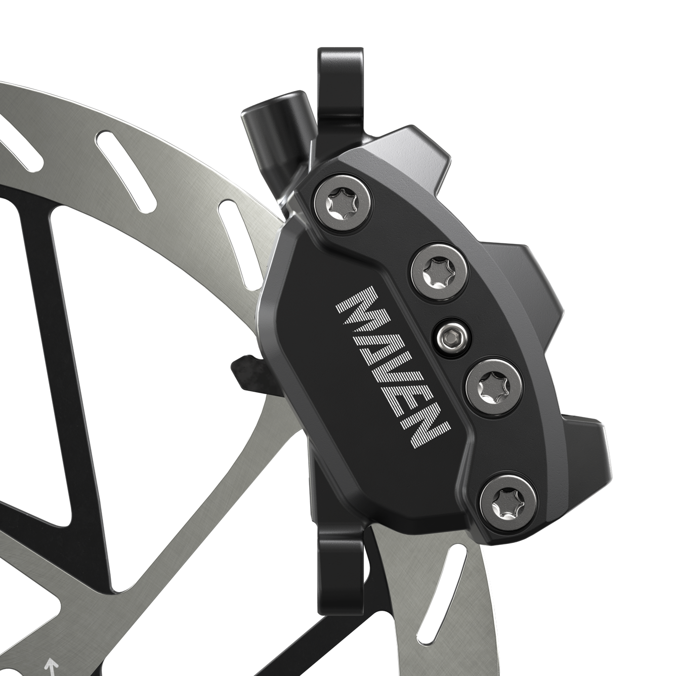 SRAM Maven Base, detail 3