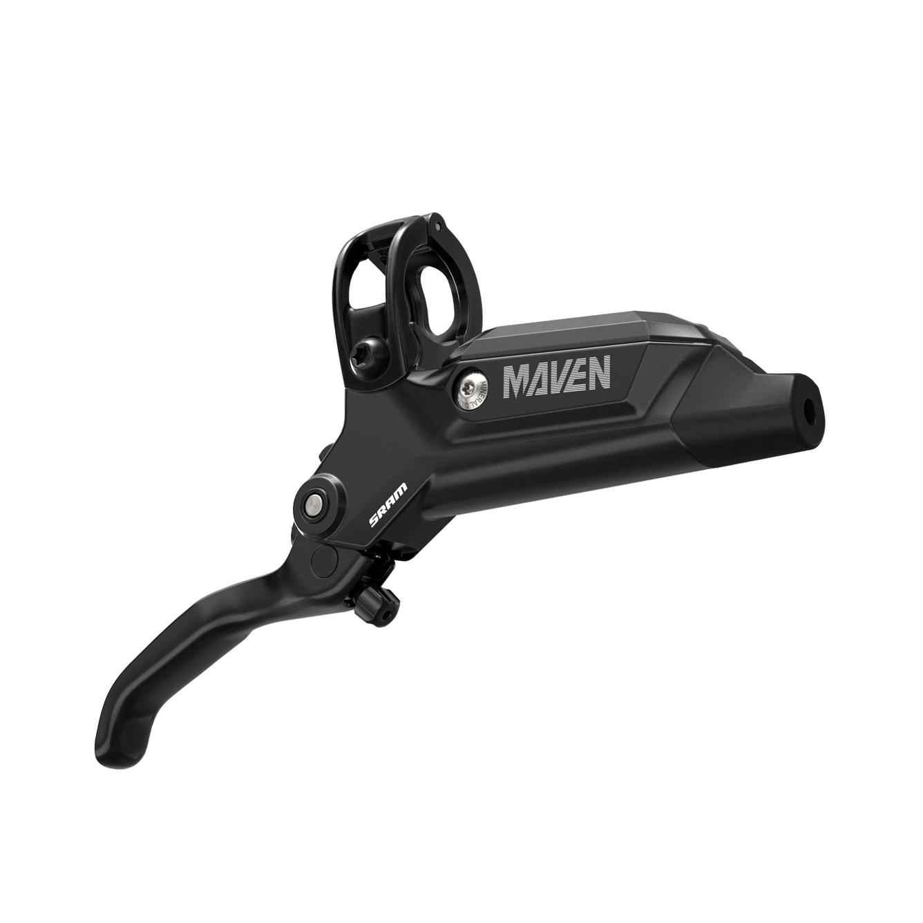 SRAM Maven Base, detail 5