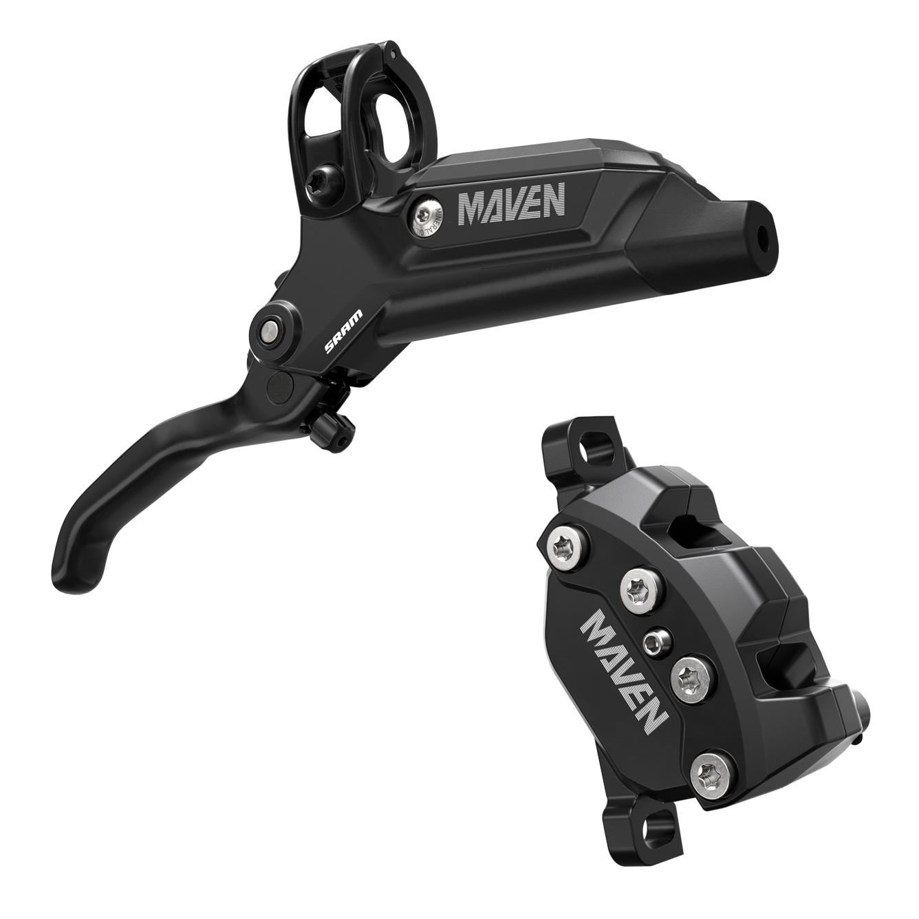 SRAM Maven Base, product shot