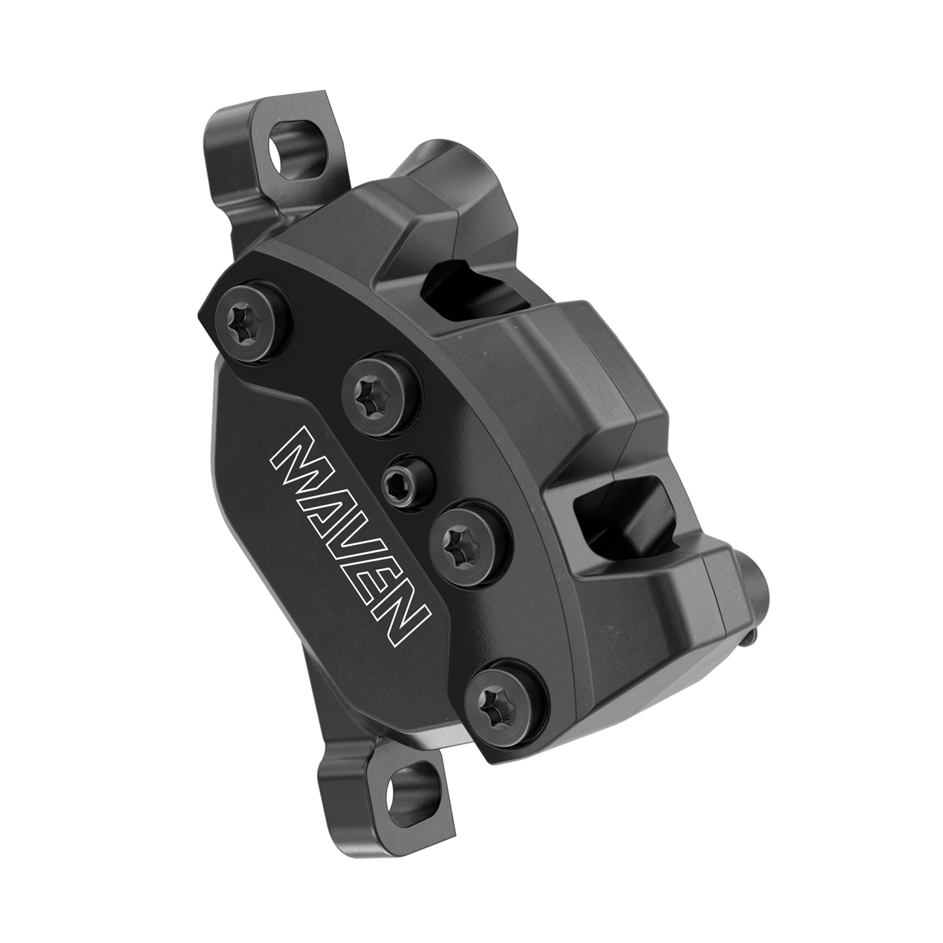 SRAM Maven Silver, detail 4