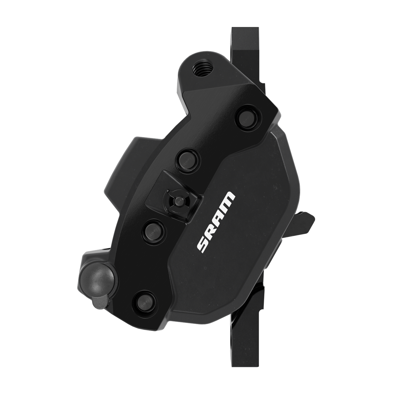 SRAM Maven Silver, detail 5