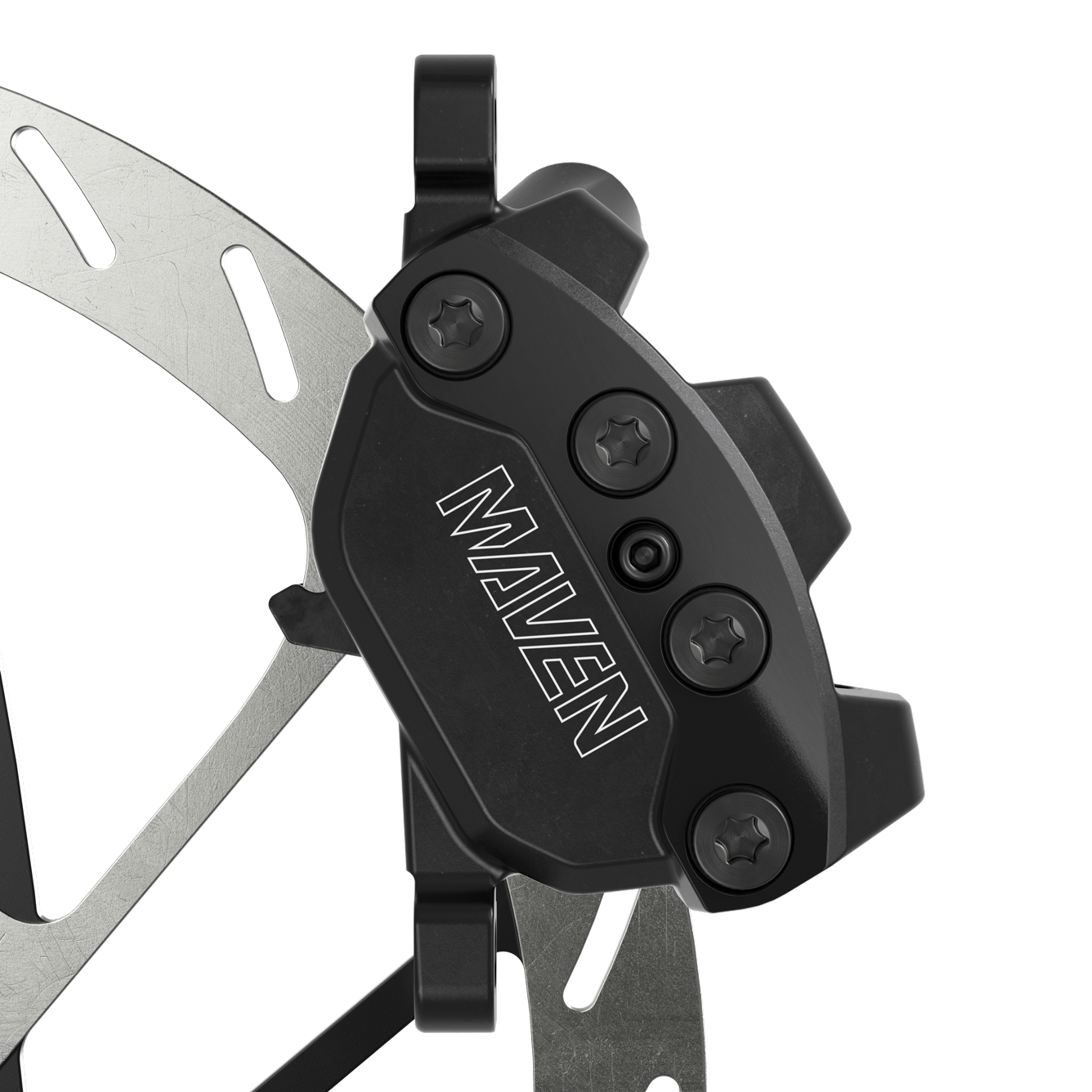 SRAM Maven Silver, detail 3
