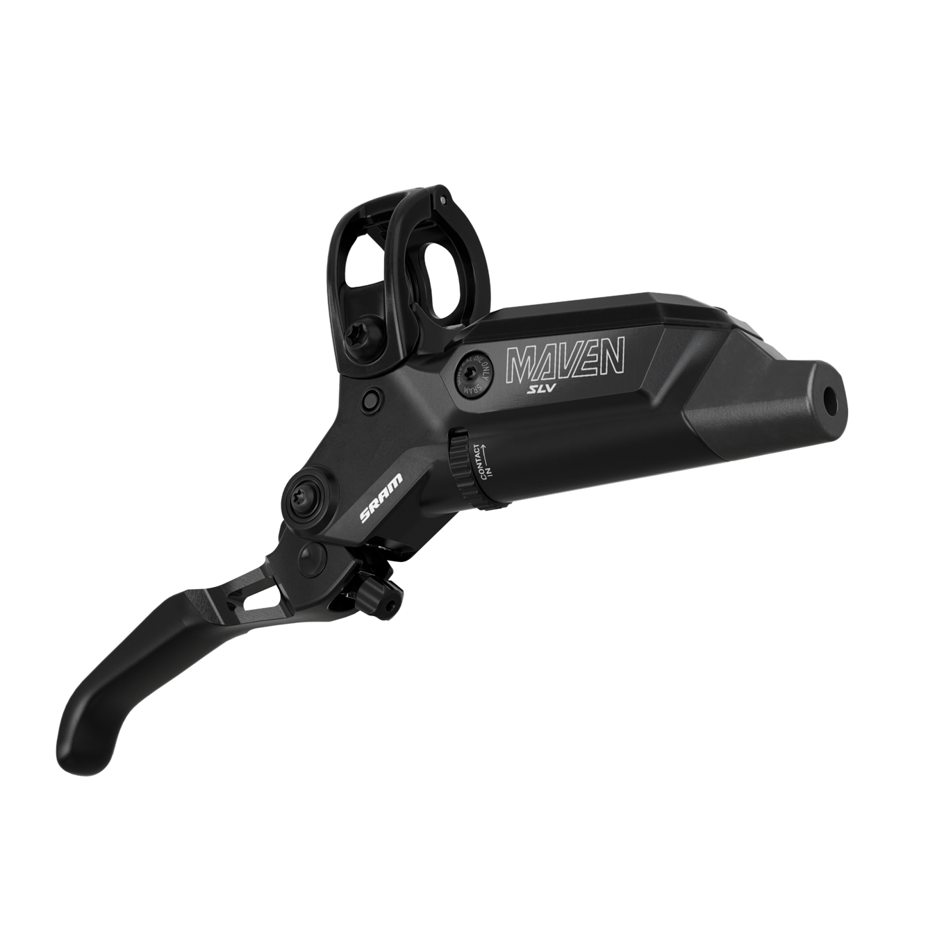 SRAM Maven Silver, product shot