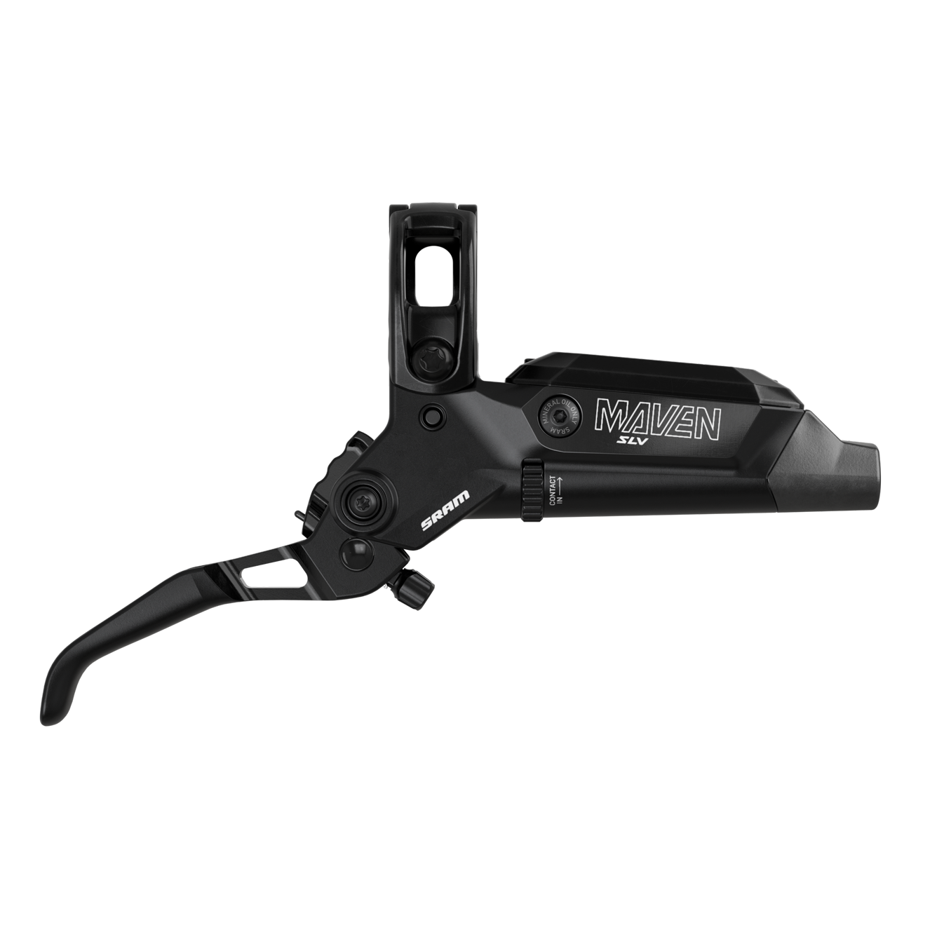 SRAM Maven Silver, detail 6