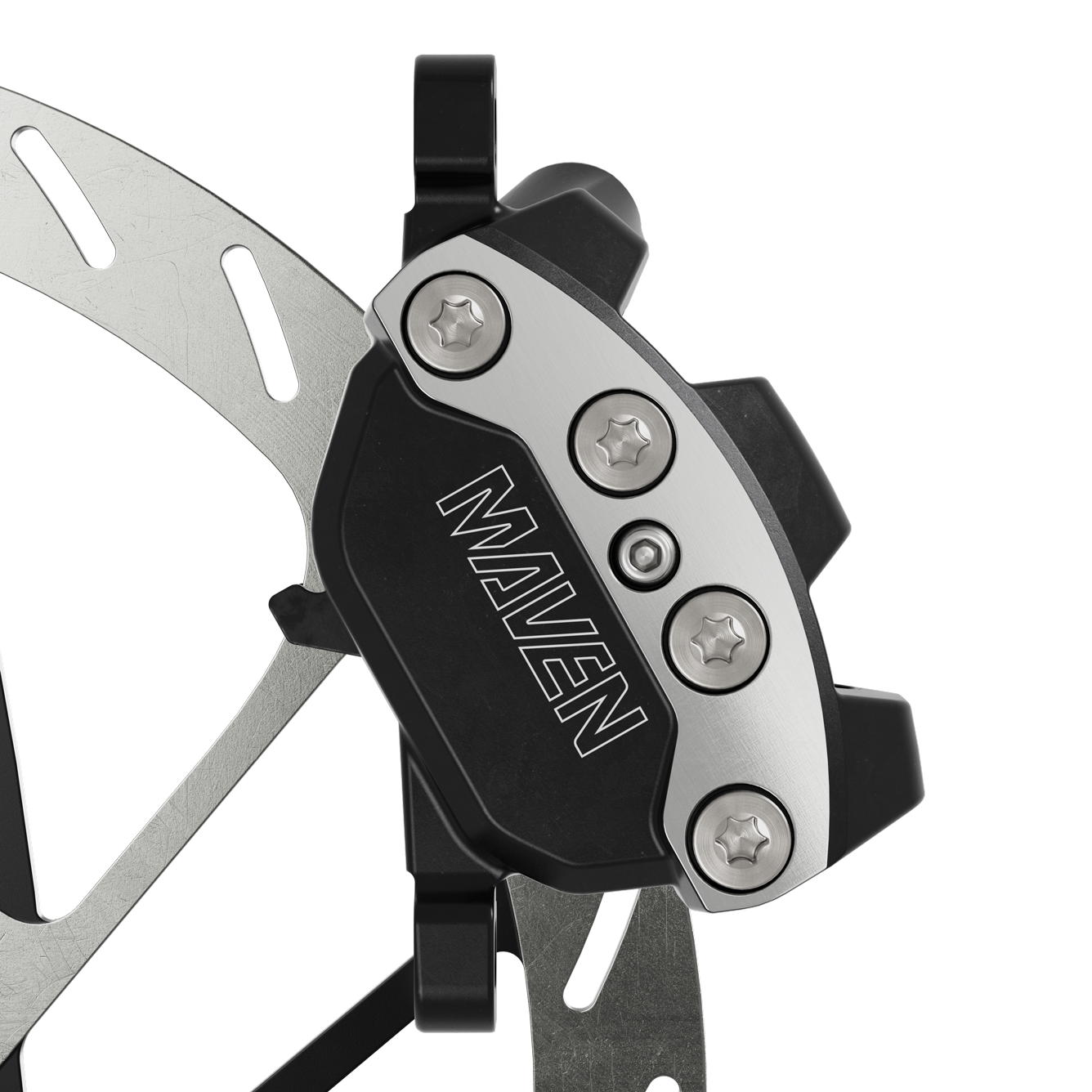 SRAM Maven Ultimate, detail 2