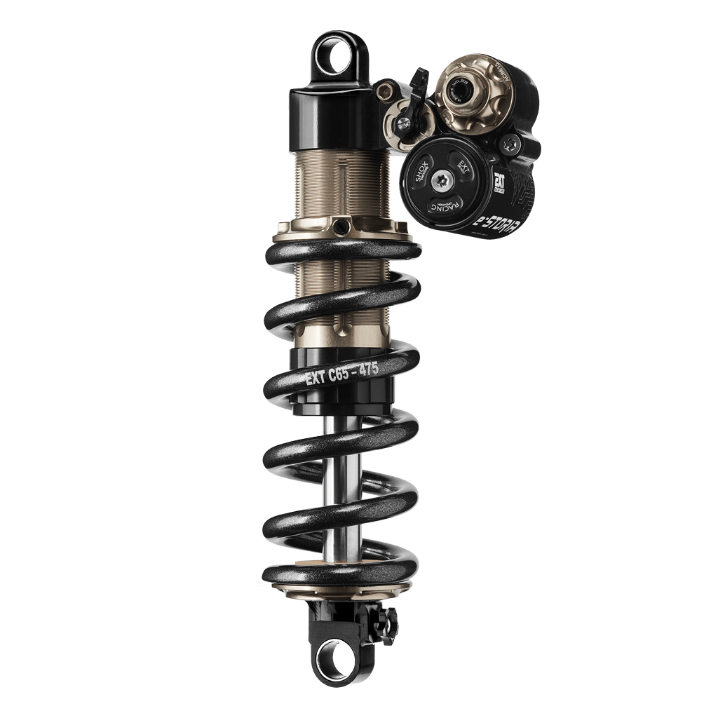 EXT E-Storia, product shot