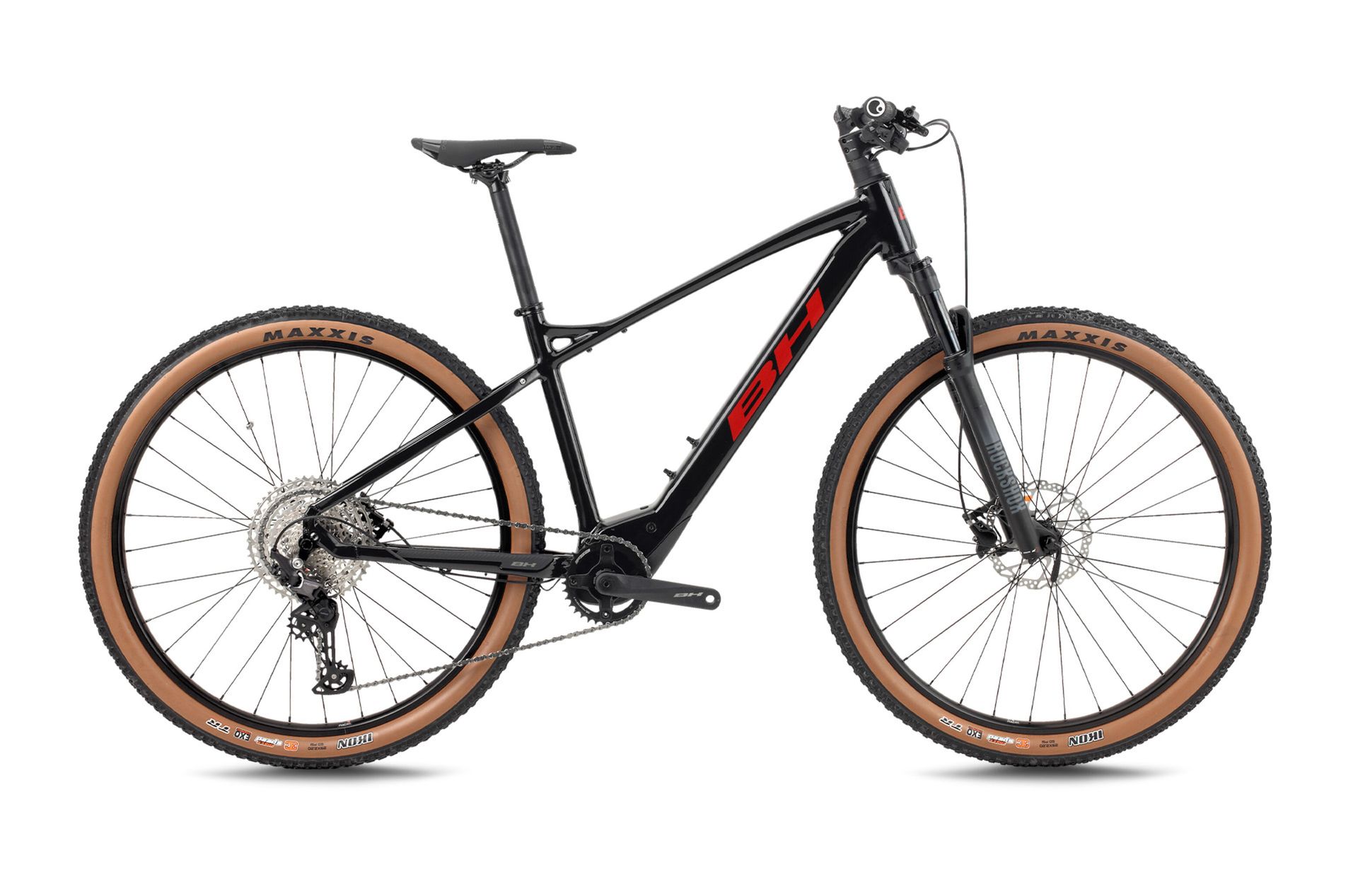 BH Core 29 e-MTB, side view