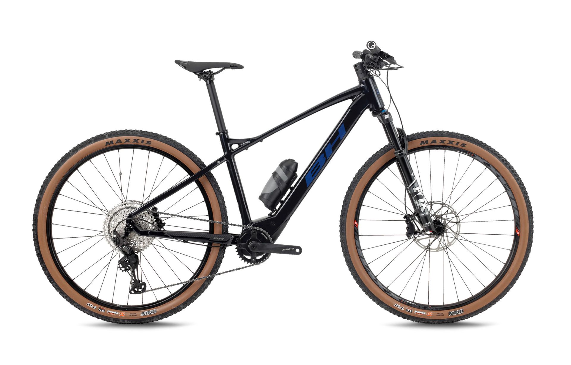 BH Core 29 Pro e-MTB, side view
