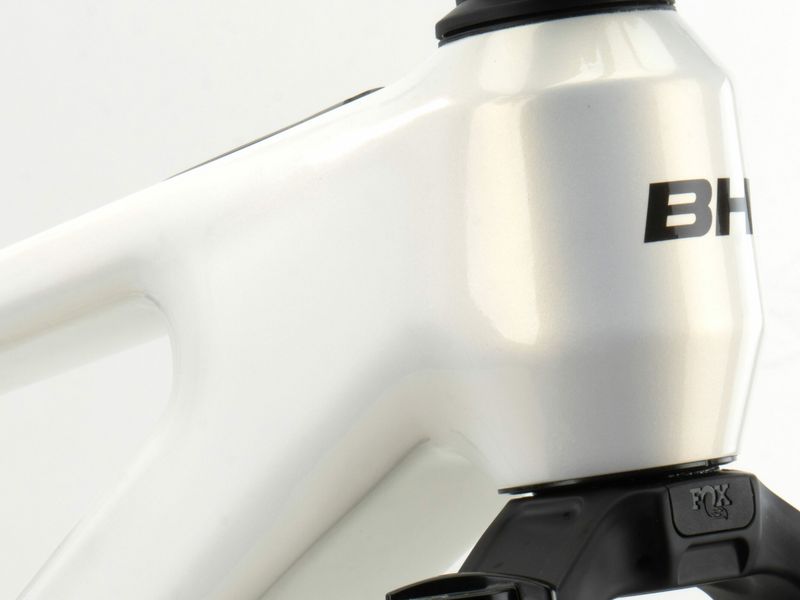 BH iLYNX+ DL Trail 7.9 e-MTB, detail 1
