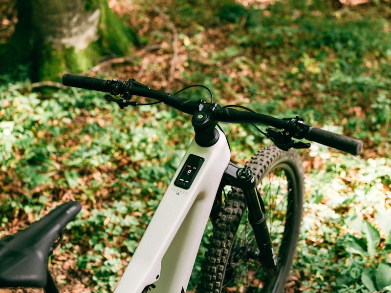 BH iLYNX+ DL Trail 7.9 e-MTB, detail 4
