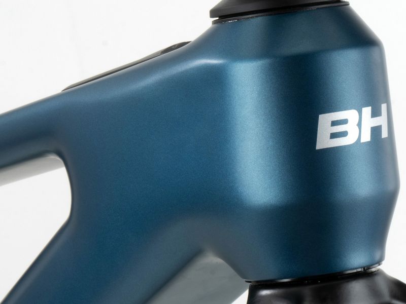 BH iLYNX+ DL Trail 8.0 e-MTB, detail 2