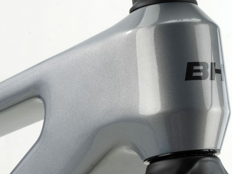BH iLYNX+ DL Enduro 9.0 e-MTB, detail 1