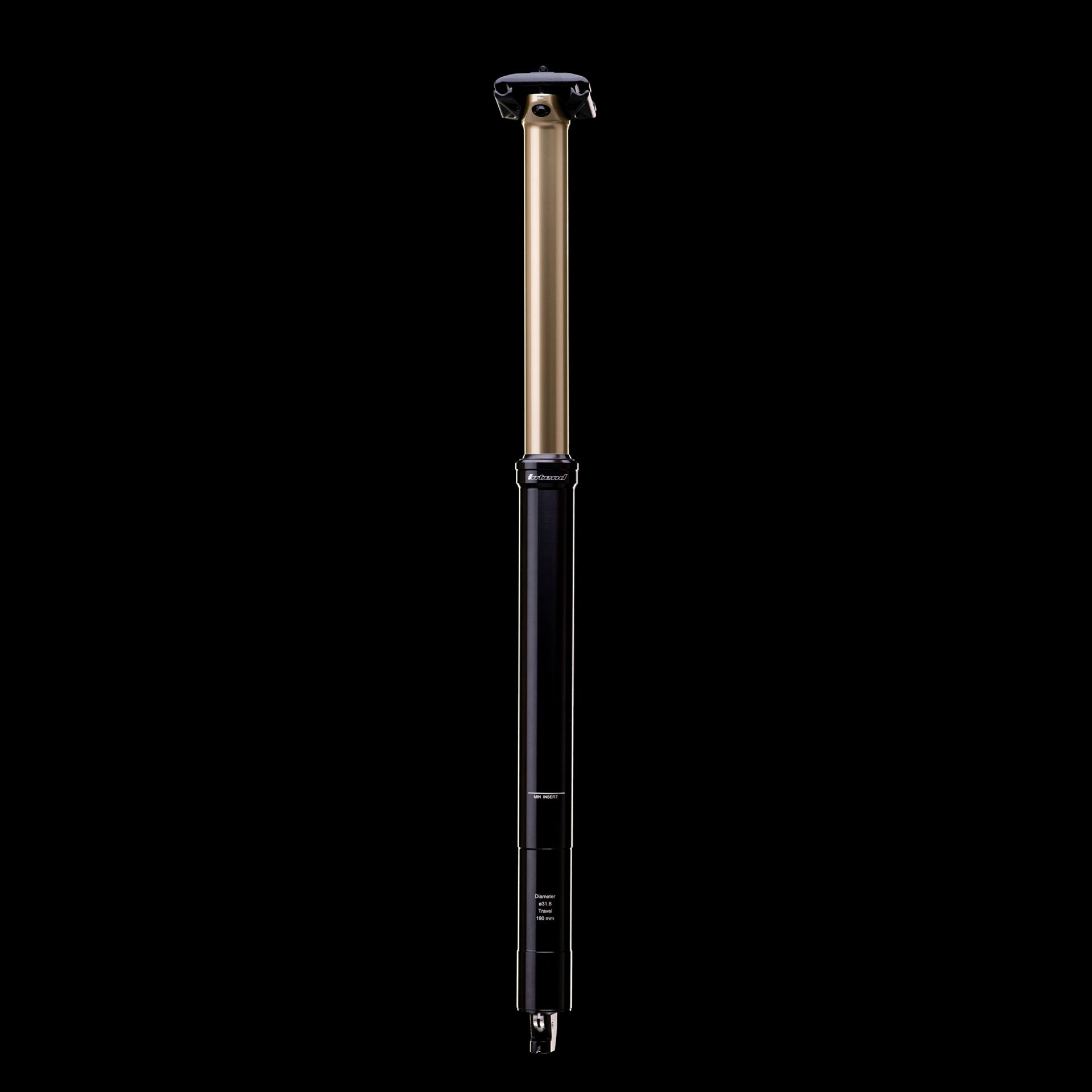 Intend Elevator, product shot
