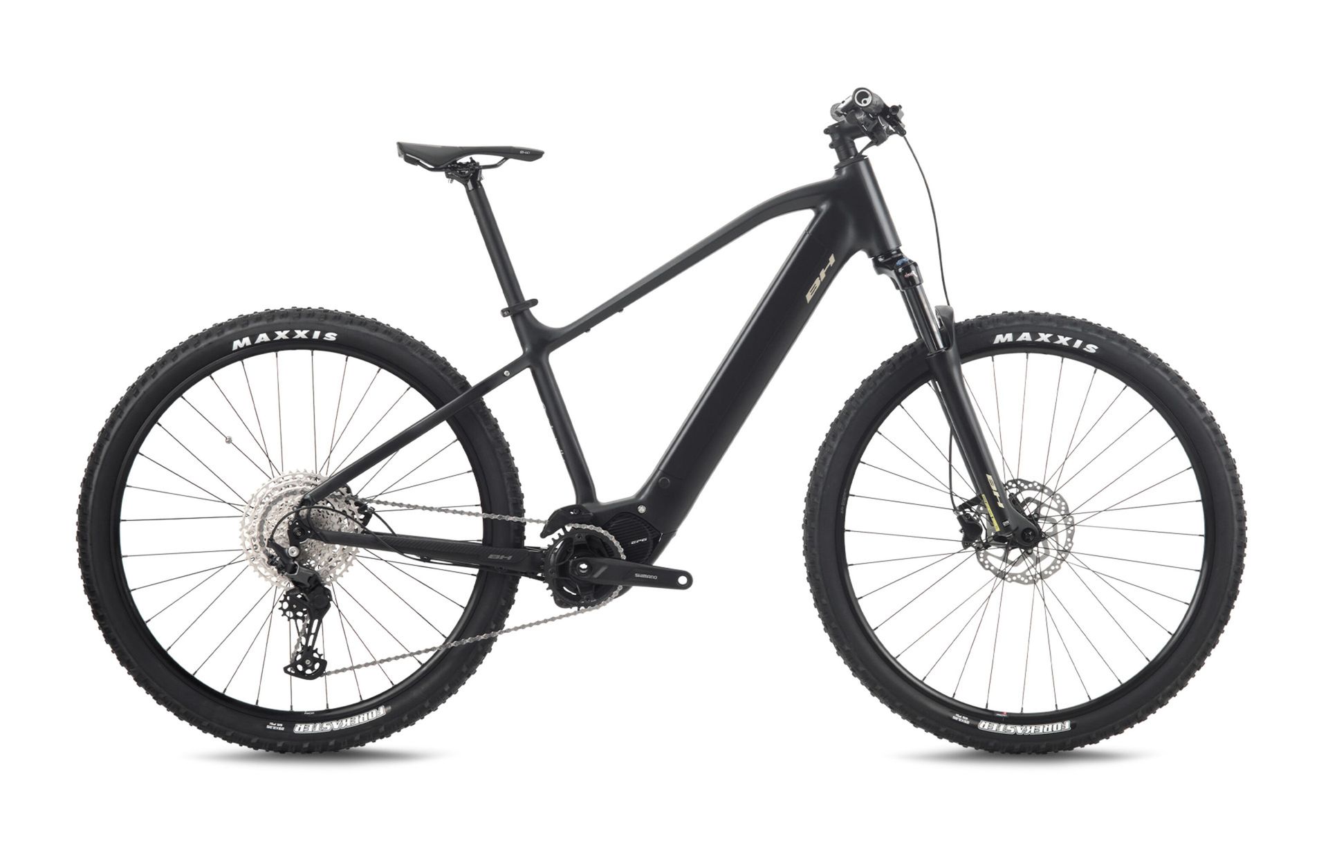 BH Atom+ SL Pro e-MTB, side view