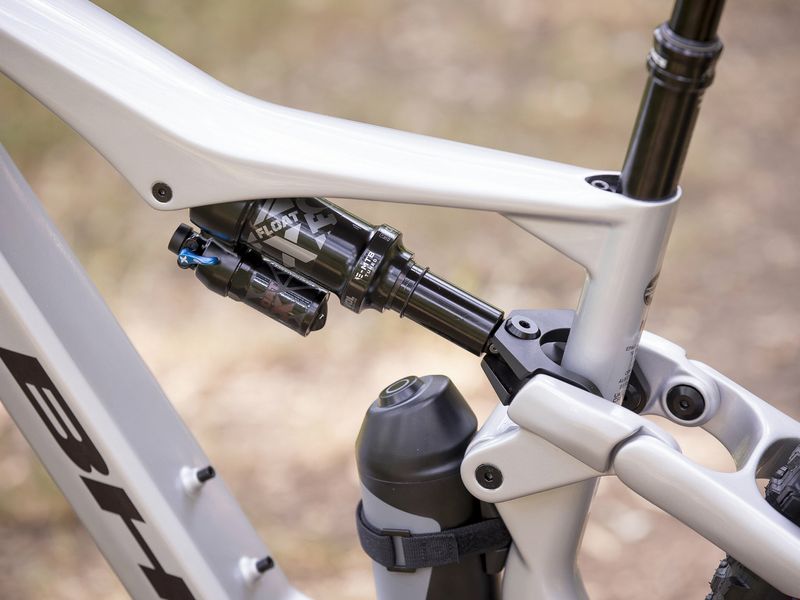 BH iLYNX+ SL Trail Carbon 8.6 e-MTB, detail 6