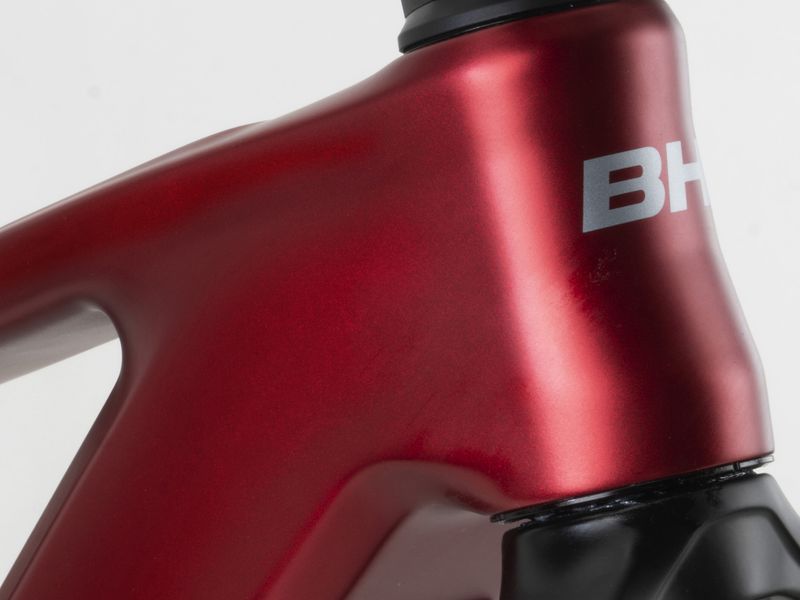 BH iLYNX+ SL Enduro Carbon 9.7 e-MTB, detail 1