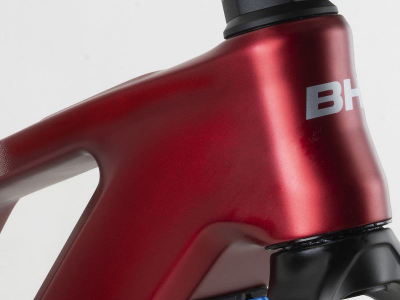 BH iLYNX+ NX Trail 8.0 e-MTB, detail 2