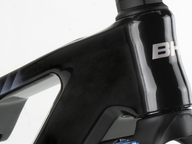 BH iLYNX+ NX Trail Carbon 8.4 e-MTB, detail 1
