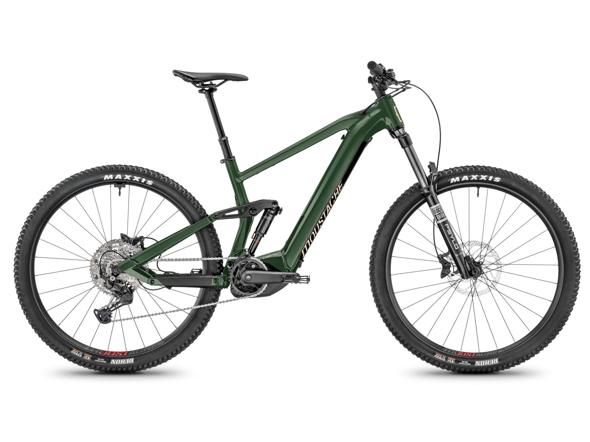 Moustache Trail 150.2 e-MTB, other colour 1