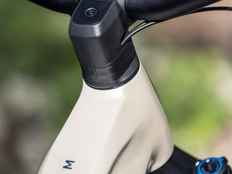 Focus JAM 7 e-MTB, detail 5
