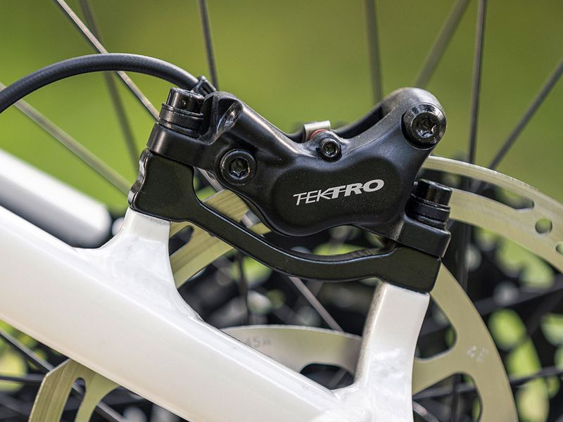 Focus JAM 7 e-MTB, detail 7