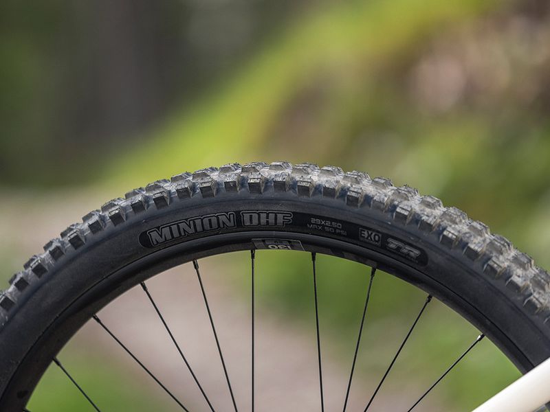 Focus JAM 7 e-MTB, detail 8