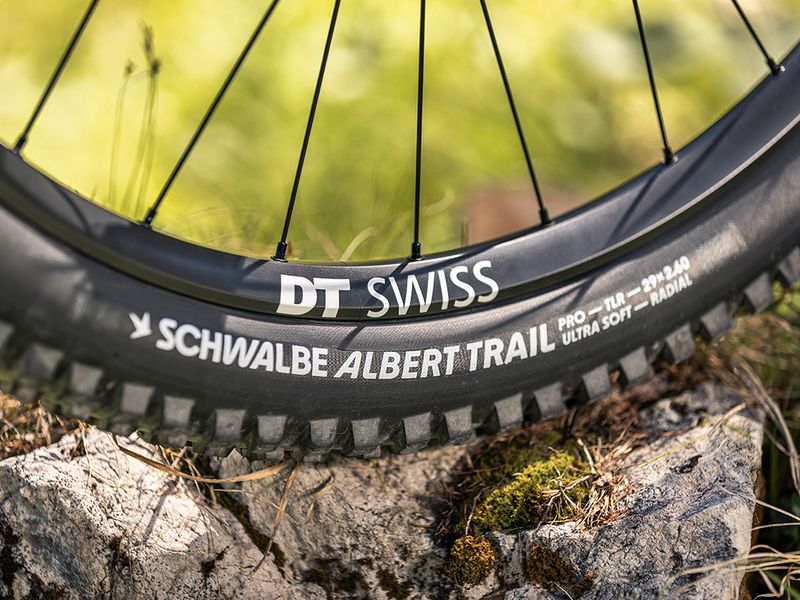 Focus JAM 9 e-MTB, detail 7