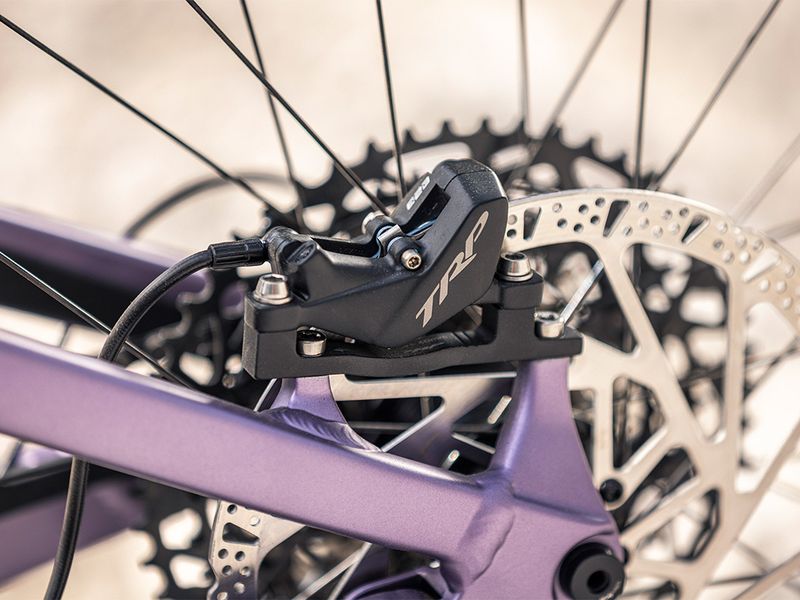 Focus SAM 8 e-MTB, detail 7